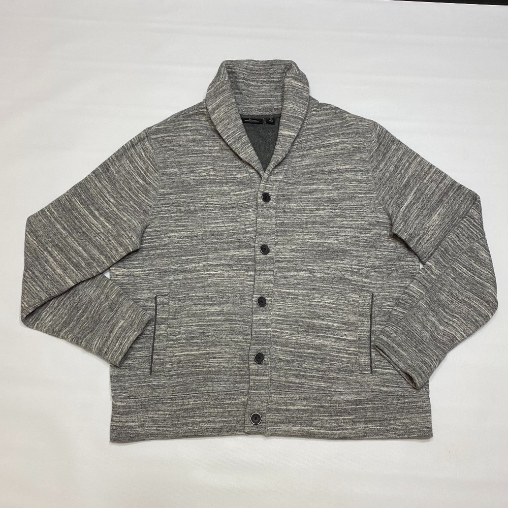 Marc Anthony Slim Fit XL Cardigan